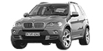 BMW E70 U2936 Fault Code