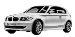 BMW E81 U2936 Fault Code