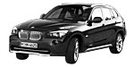 BMW E84 U2936 Fault Code