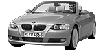 BMW E93 U2936 Fault Code