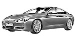 BMW F06 U2936 Fault Code