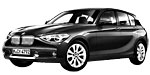 BMW F20 U2936 Fault Code